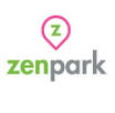 logo zenpark
