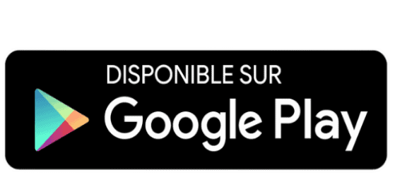 Application Android Park'in Saclay